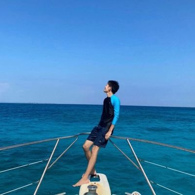 aonohitoo's profile picture. 07/ ︎︎♀ /りょう君💙/同担他担○