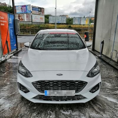 ~Ford Focus St Line Mk4💨🤍🤍
~Lugo🏡🏠
~Loco por los motores y el rock😅
~Mi sueño: Ford MustangGt S550😍😍