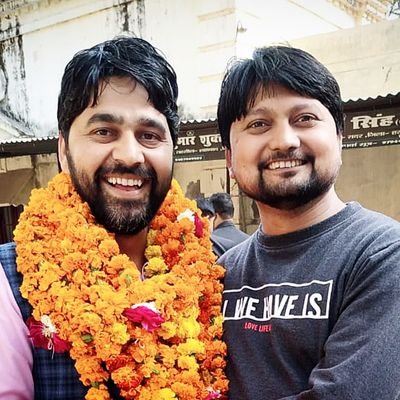 जिला कार्यसमिति सदस्य भाजपा हरदोई
पूर्व नगर महामंत्री भारतीय जनता पार्टी हरदोई
पूर्व नगर अध्यक्ष भारतीय जनता युवा मोर्चा हरदोई