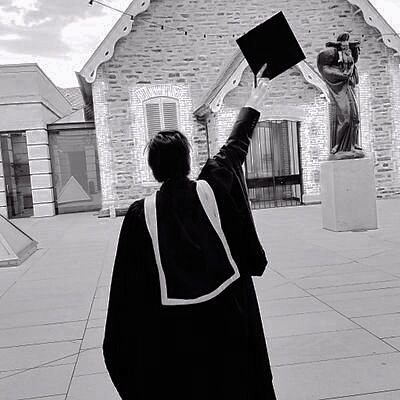 Takathin15's profile picture. 天気が良いと気分が良い
Beginner Cyclist / Watch Enthusiast
/Born in 🇯🇵 ▶ Learn in 🇵🇭 ▶ Research in
 🇦🇺 ▶ Work