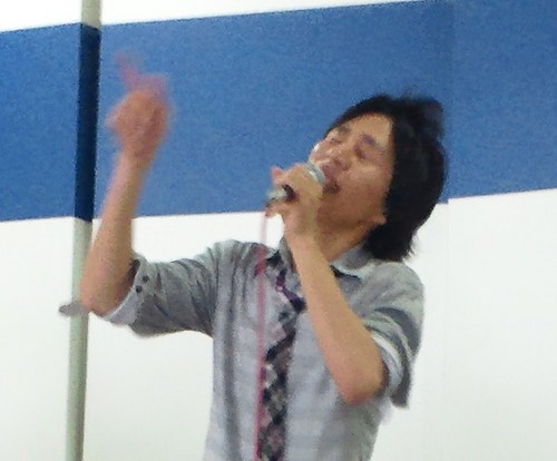立命館大 情報理工学部卒業 李研 リベ大　アカペラしてた 車の会社らしい知らんけど