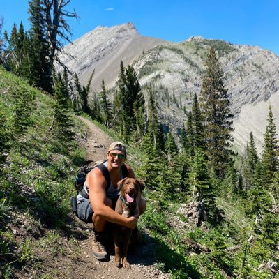 Grain elevator manager, hunter, fisher… #wheat #agtwitter