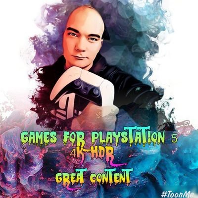 Hello everyone! I share game details with everyone on My PlayStation 5 console. Check my YouTube channel 😉😉 | Content Creator | Gamer 2022/2023