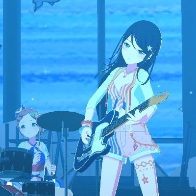 🌼🌸桜薇🌸 🌼(依鷺蒼)さんのプロフィール画像