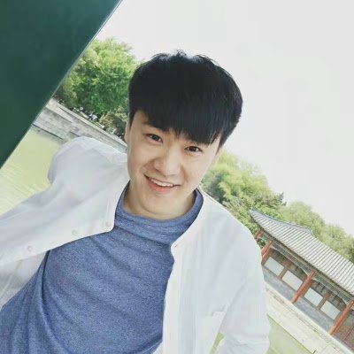 Dengluliang's profile picture. 随便玩玩