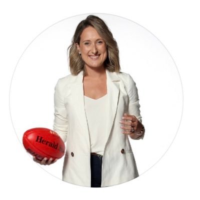 LaurenHeraldSun Profile Picture