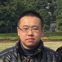 ZHIQI CHEN (@zhiqichen81) 's Twitter Profile