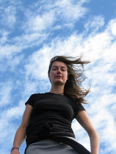 Ann_i_ka's profile picture. Ik probeer niet te verdrinken in de echoput van mijn eigen gelijk