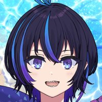 かふぇのたこ🐙💙 (@cafenotako) 's Twitter Profile Photo