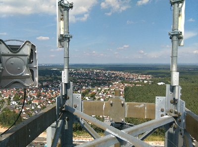 Nazis, Querlappen, Putinversteher aber auch 