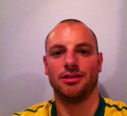 Ian Chambers