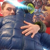 pufferjacketheaven (@jeyjey5593) 's Twitter Profile Photo