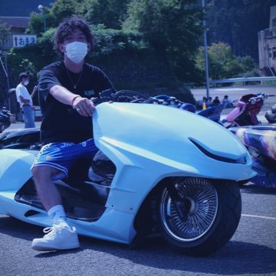 Jory!!(金joooo!!!)さんのプロフィール画像