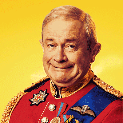 Join Harry Enfield and many more stars of The Windsors, Channel 4’s irreverent royal spoof for #thewindsorslive       From 2 August for 10 Weeks Only