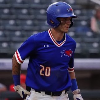 The Cape || @riverhawkbb #20