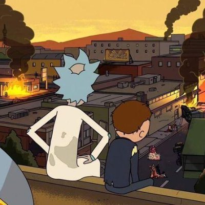 rodopelizzari's profile picture. "El obstáculo es el camino" Estoico.