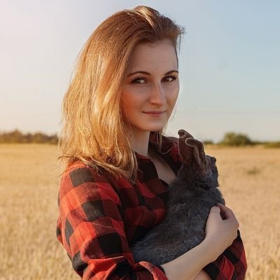 a1ekseeva_'s profile picture. Фотографер в Санкт-Питербургах 🤪
Дизайнирую маски, обучаю учеников, моделю моделей 😁
