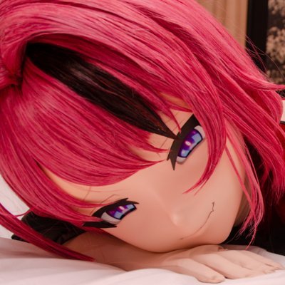 【Fantia https://t.co/ZRYkb4FSHs】
【OnlyFans https://t.co/LbyxyZmHtN】
制作した赤い髪の着ぐるみえっちな「サキュバスちゃん」が頑張っています。リプライ見てます応援ありがとうございます。kigurumi hentai
