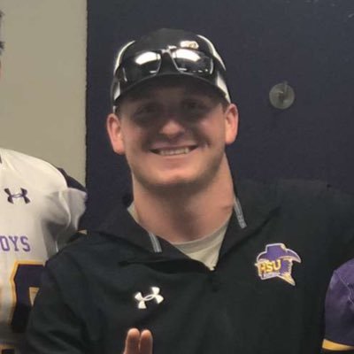 Teacher/Coach @ West Orange-Stark | Hardin Simmons Football Alum | Follower of Christ