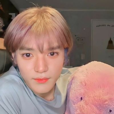 tyooonggg's profile picture. 📍🦋