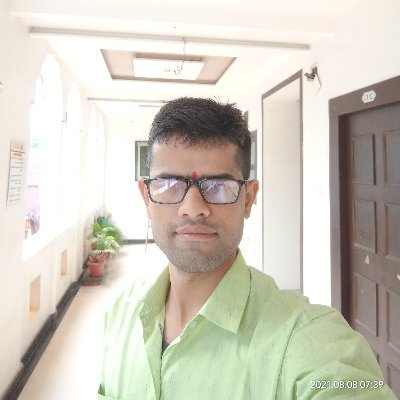 Shubham7341's profile picture. INDIA POST