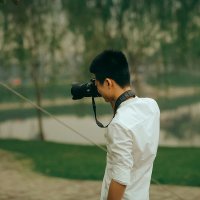 Lưu Khánh (@luukhanh99) Twitter profile photo