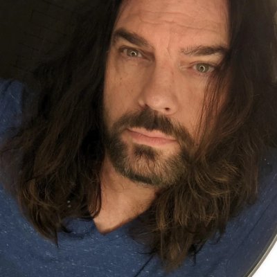 Sherod Robertson