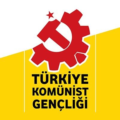 🚩Türkiye Komünist Gençliği (TKG) - Akdeniz Üniversitesi ▪️Türkiye Komünist Partisi gençlik örgütü