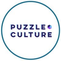 puzzle_culture (@puzzle_culture) 's Twitter Profile Photo puzzle_culture (@puzzle_culture) 's Twitter Profile Photo