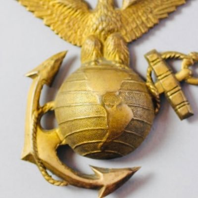 Myself and my family have served our nation abroad. Now to find common ground! Retired O-5, LtCol. father to W-5, Chief Warrant Officer 5, CWO5 #SemperFi
