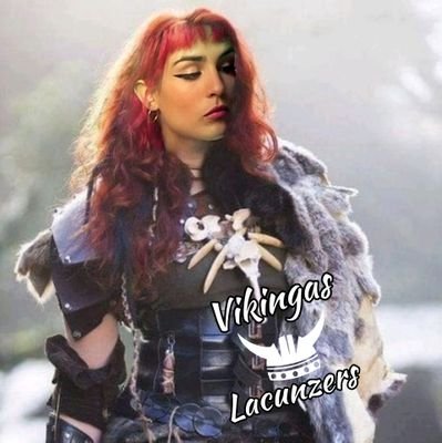 Vikingas sin ánimo de lucro con el único propósito de que Natalia Lacunza llegue lo más lejos posible 

https://t.co/bIumYaf7u5