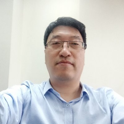 Hope to make friends with everyone, and communication and learn each other