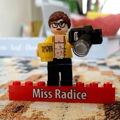 missrad_ap's profile picture. Alternative Provision Lead, 📍 NW England