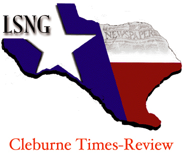Cleburne Times-Review