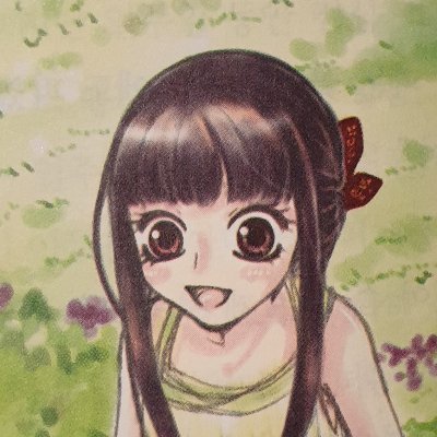 명채さんのプロフィール画像