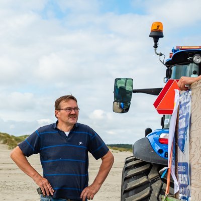 Mooiste plek is strand Schiermonnikoog.