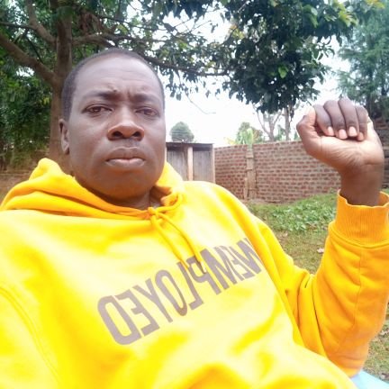 tonywanasongo's profile picture. Computer science, church matters and politics