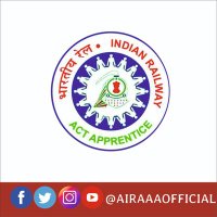 ऑल इंडिया रेलवे एक्ट अप्रेन्टिस एसोसिएशन 🇮🇳 (@airaaalive) 's Twitter Profile