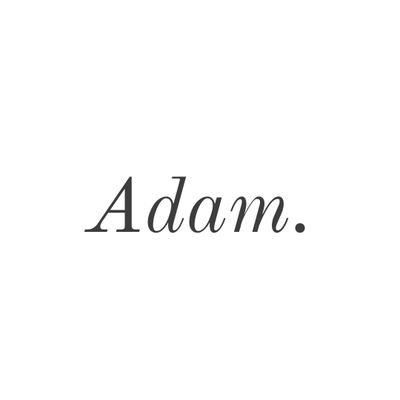 Adam Iman