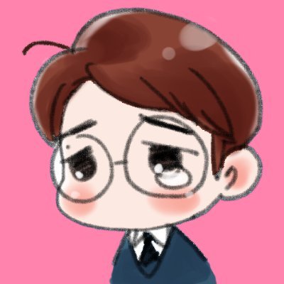 다정이 병🕯️さんのプロフィール画像
