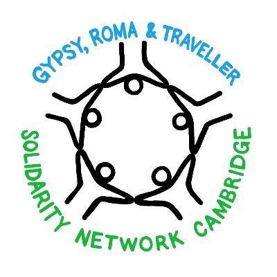 Working for Gypsy, Roma and Traveller rights in Cambridge. Message to get involved or sign up for email updates: https://t.co/X2ZpTUHZr0