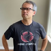 Qui Nguyen (@qui_writes) 's Twitter Profile