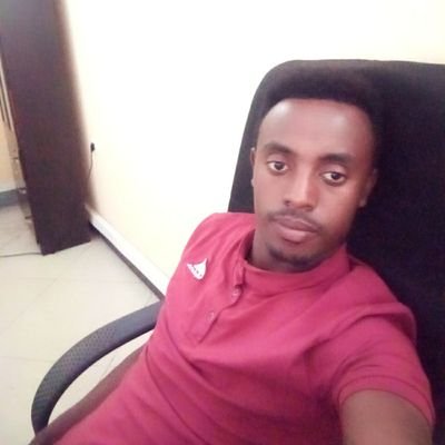 TarikuG93604446's profile picture. Tha man of justic, equity and equality