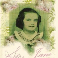 Sara Jane's Alley (@sarajanesalley1) 's Twitter Profile
