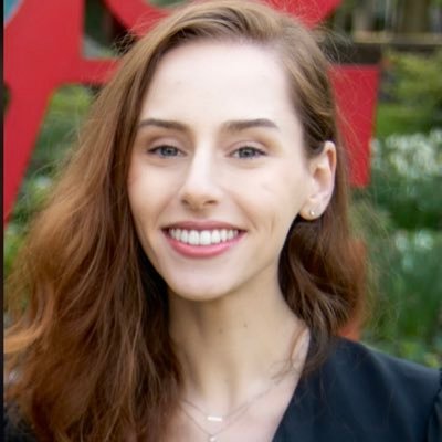 TanenbaumNicole's profile picture. PhD student @Stanford | molecular virology | NSF GRFP fellow | formerly @Penn