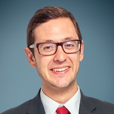 Nicholas Bergfeld, MD MPP Profile