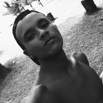 _ksm08's profile picture. Tem que ter fé, correr atrás