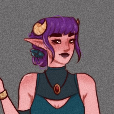 She/they, 19 (mod is 22) || Oracle prodigy and Emperor’s Coven member || Legally skilled 😤💯 || My love @wtfgaylittleowl || (rp account by @catisthemoon )