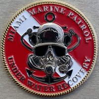 City of Miami Marine Patrol Detail (@mpdmarinepatrol) 's Twitter Profile