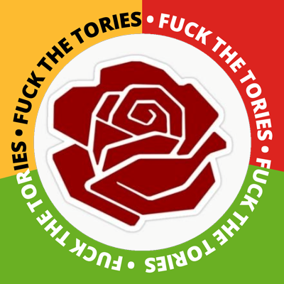 Socialist 🌹 • @UKLabour  • @peoplesmomentum • #ToriesOut  • #ElectoralReformNow 🗺️